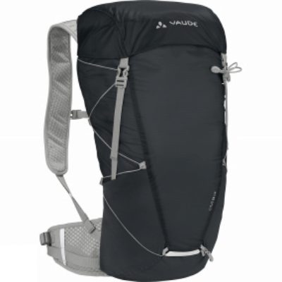 Vaude Citus 16 LW Rucksack Black Vaude Citus 16 LW Rucksack Black